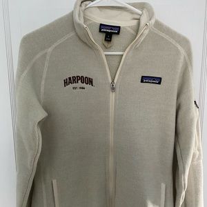 Patagonia Better Sweater Fleece Jacket